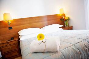 Hotel La Camogliese