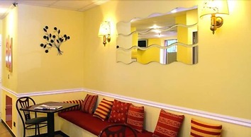Hotel La Camogliese