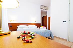 Hotel La Camogliese