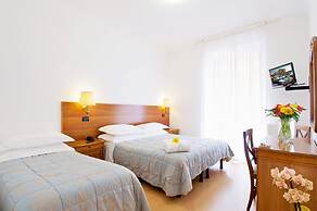 Hotel La Camogliese