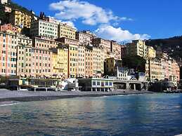 Hotel La Camogliese