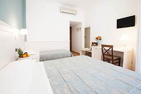 Hotel La Camogliese