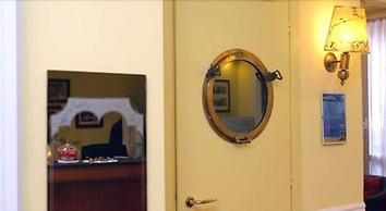 Hotel La Camogliese