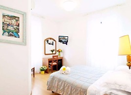 Hotel La Camogliese