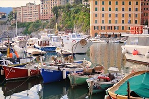 Hotel La Camogliese
