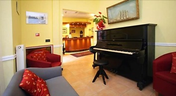 Hotel La Camogliese