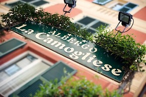 Hotel La Camogliese