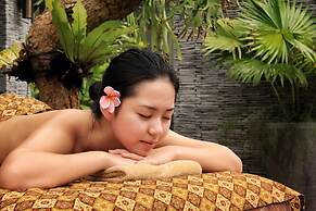 The Wolas Villa & Spa
