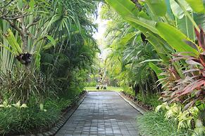 The Wolas Villa & Spa
