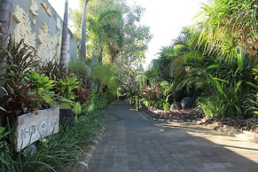 The Wolas Villa & Spa