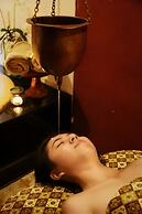 The Wolas Villa & Spa