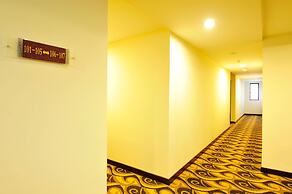 Hallmark View Hotel