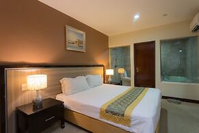 Hallmark View Hotel