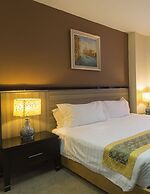 Hallmark View Hotel
