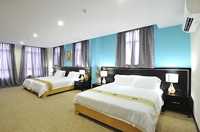 Hallmark View Hotel