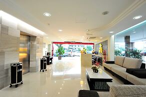 Hallmark View Hotel