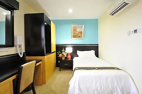 Hallmark View Hotel