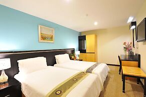 Hallmark View Hotel