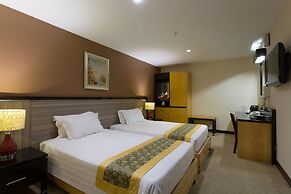 Hallmark View Hotel