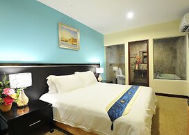 Hallmark View Hotel