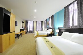 Hallmark View Hotel