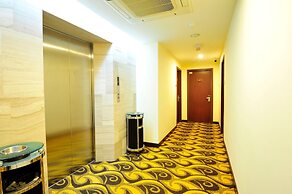 Hallmark View Hotel
