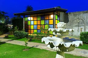 Perennial Resort