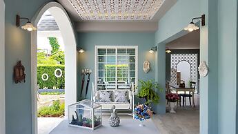 Perennial Resort