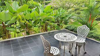 Perennial Resort
