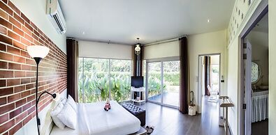 Perennial Resort