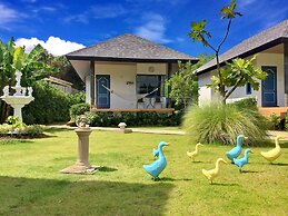 Perennial Resort
