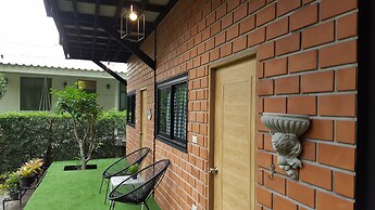 Perennial Resort