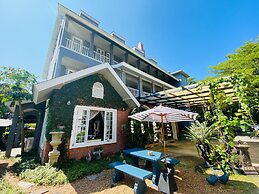 Perennial Resort