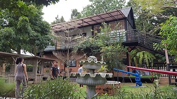 Perennial Resort