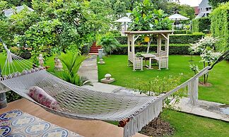 Perennial Resort