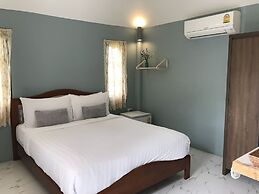 Perennial Resort