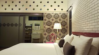 Perennial Resort