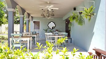 Perennial Resort