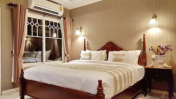 Perennial Resort
