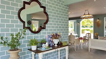 Perennial Resort