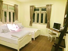 Perennial Resort