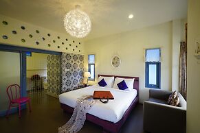 Perennial Resort
