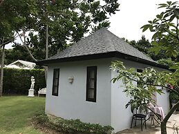 Perennial Resort