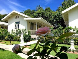 Perennial Resort