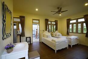 Perennial Resort