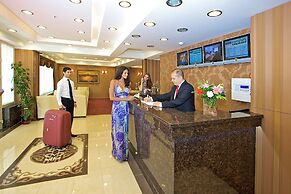 Grand Unal Hotel