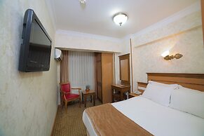 Grand Unal Hotel