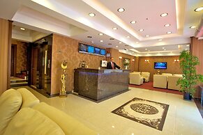 Grand Unal Hotel
