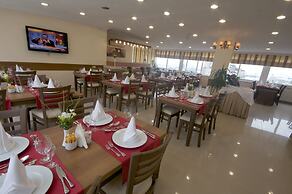 Grand Unal Hotel