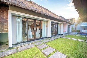Villa Jerami & Spa
